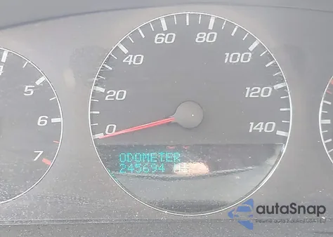 2013 Chevrolet Impala Lt z USA, uszkodzony, nr VIN 2G1WG5E39D1106147